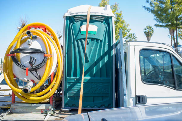 Portable Toilet Options We Offer in Springfield, TN