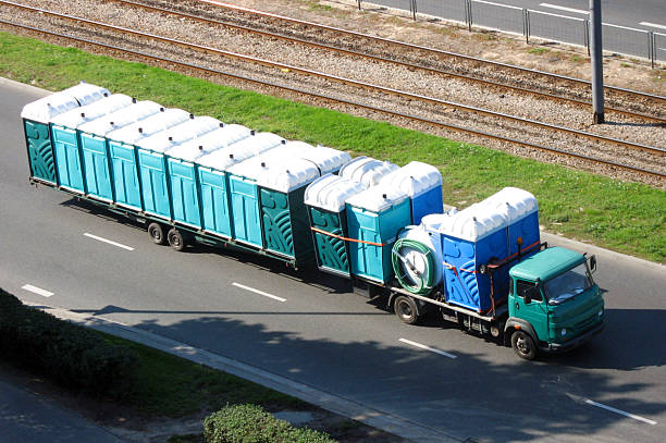 Best Affordable porta potty rental  in Springfield, TN