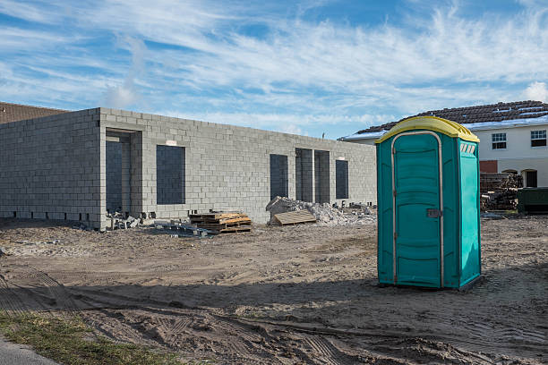 Best Portable bathroom rental  in Springfield, TN